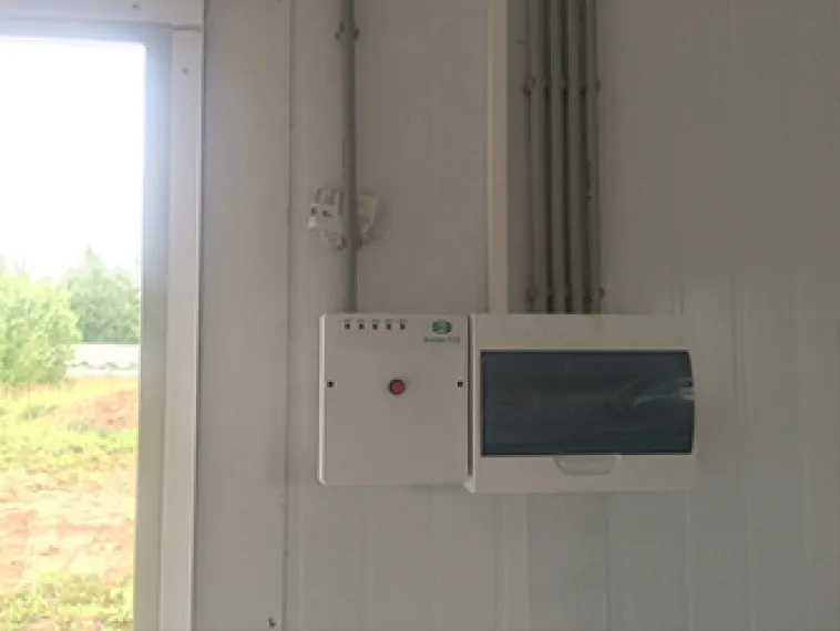 Автомоечный комплекс на 2 поста под ключ