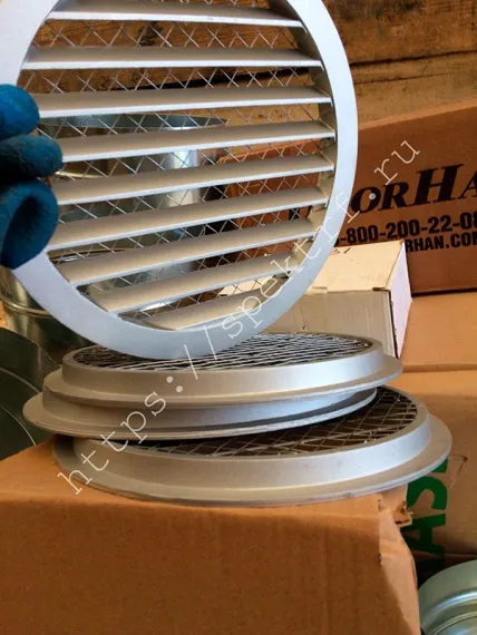 Отгрузка автомойки 