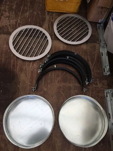 Отгрузка автомойки